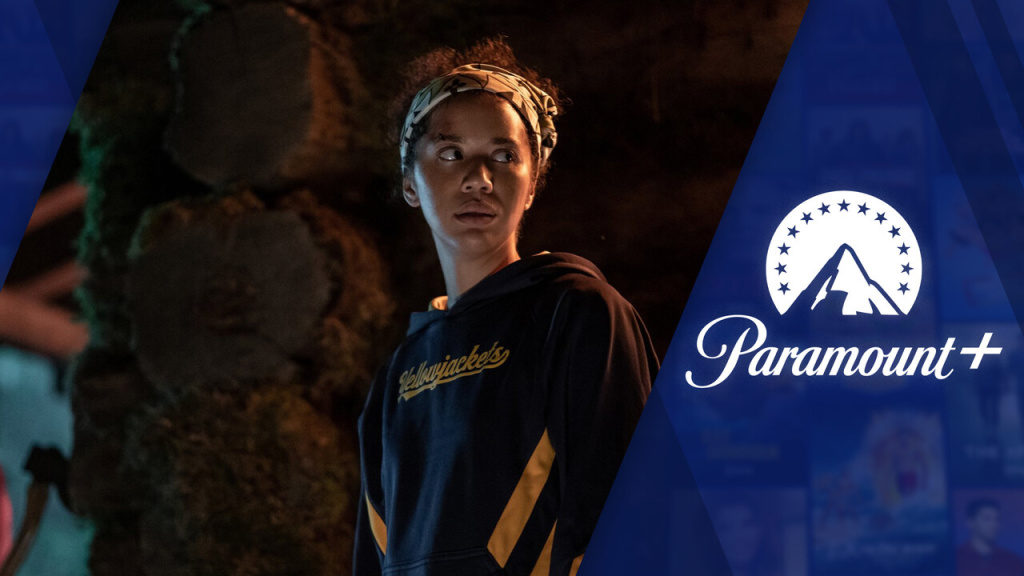 Yellowjackets: Thrillerserie im Stream bei Paramount+