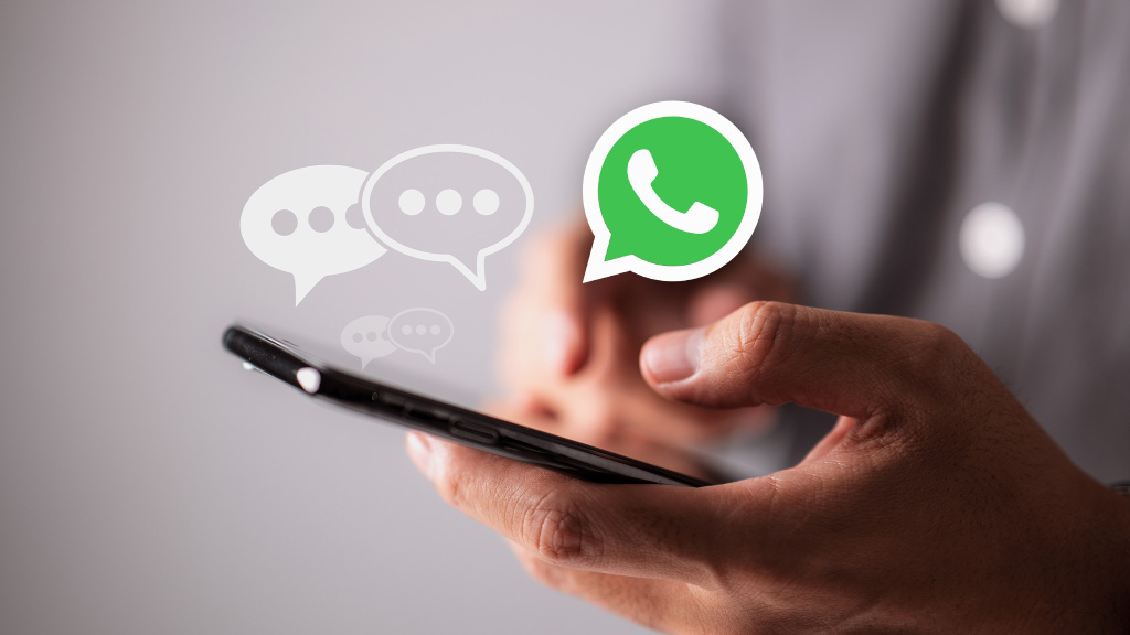 WhatsApp: Textnachrichten verschwinden wohl bald