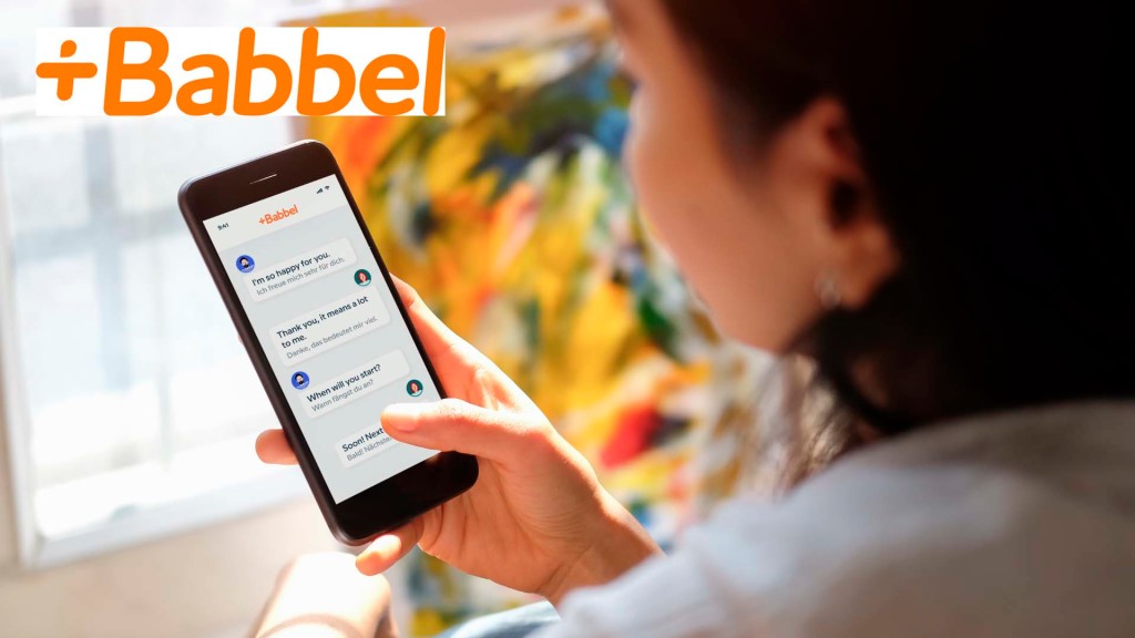 Die besten Sprachlern-Apps im Vergleich