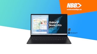Galaxy Book2 Pro 