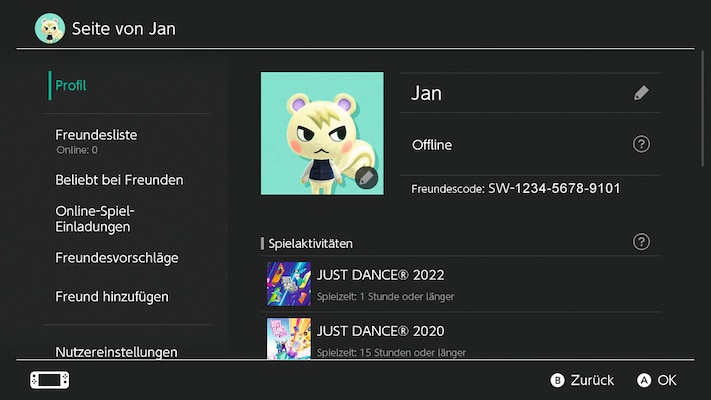 Nintendo Switch: 15 Tipps & Tricks für Switch und Switch OLED