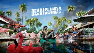 Artwork zu Dead Island 2.