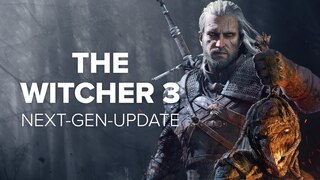 The Witcher 3: Next-Gen-Version im Test