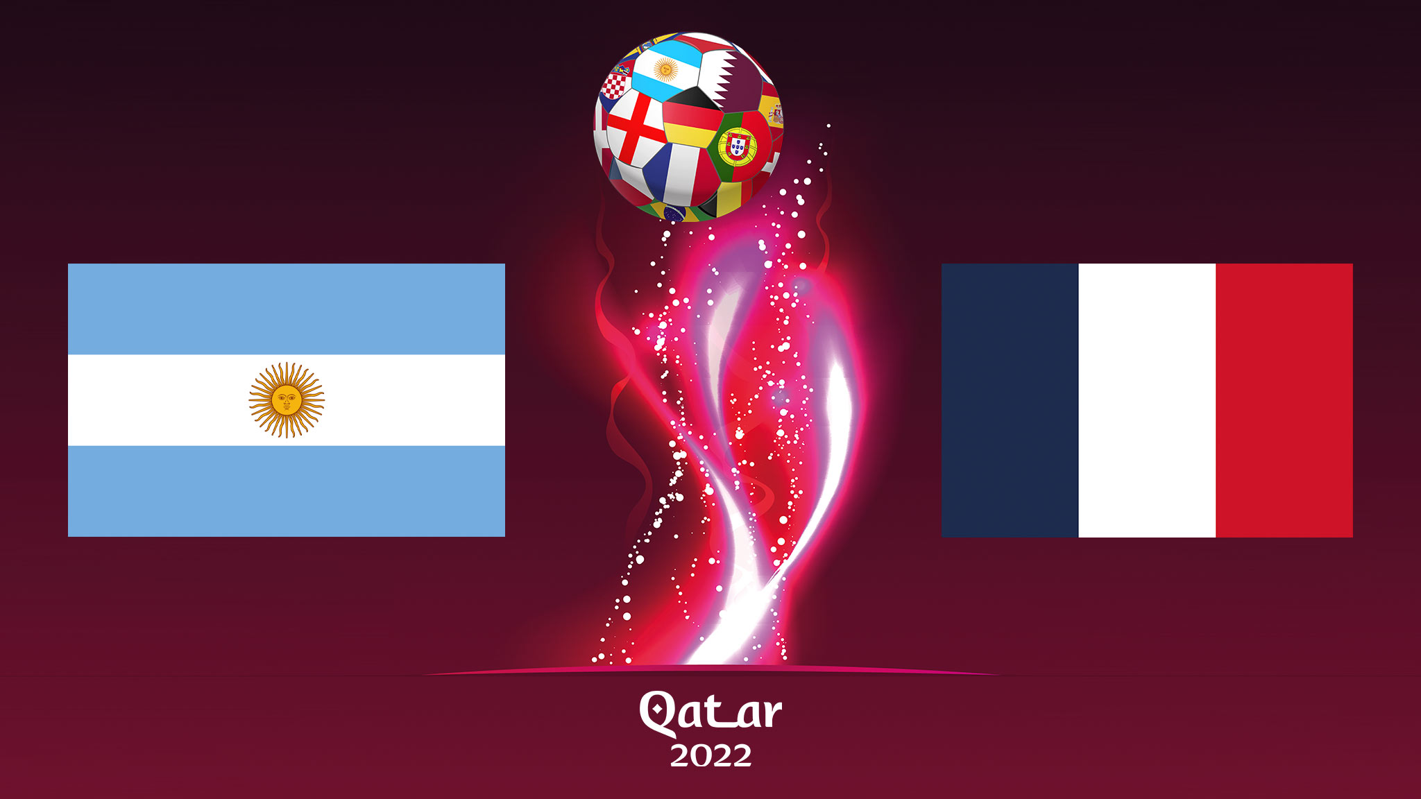 Finale Argentinien