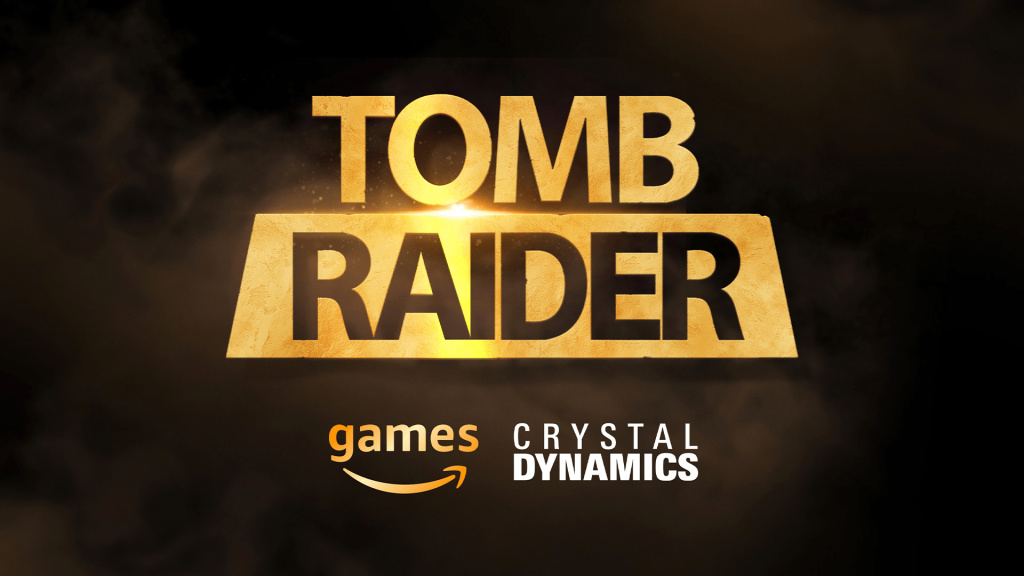 Tomb Raider: Das nächste Spiel kommt von Amazon