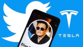 Tesla: Schaden Musks Twitter-Eskapaden dem Automobilbauer?