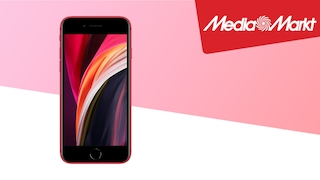 Apple-Deal bei Media Markt: Gutes iPhone SE mit 64-GB-Speicher für 329 Euro