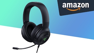Amazon-Angebot: Razer Kraken V3 X