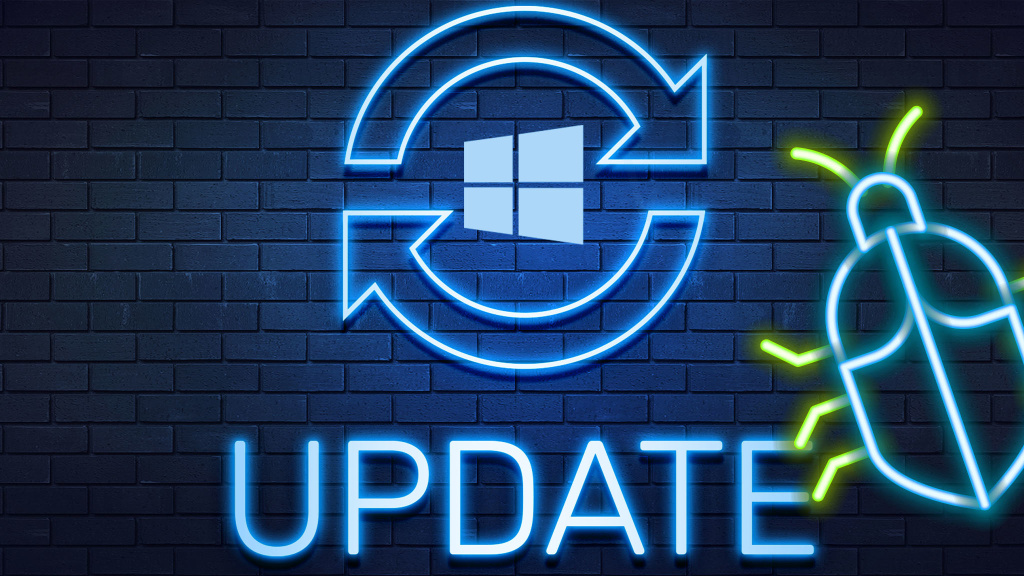 Windows 10: Bluescreens nach Update – das hilft jetzt