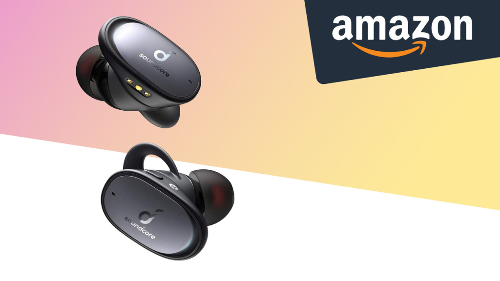 Tiefpreis-Deal: Soundcore Liberty 2 Pro für nur 39,99 Euro!