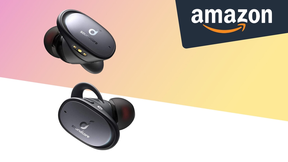 Tiefpreis-Deal: Anker Soundcore Liberty 2 Pro bei Amazon - COMPUTER BILD