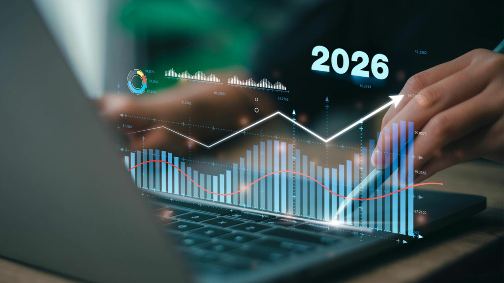 Aktien kaufen 2026: Starke Börsen machen Lust auf langfristige Renditen – jetzt gut informiert einsteigen!