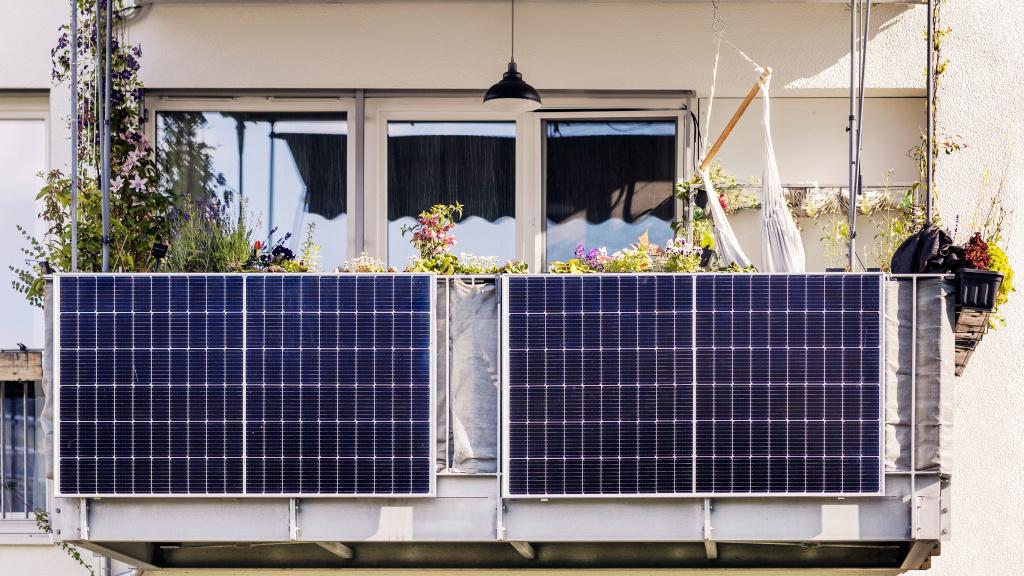 Balkonkraftwerk nicht lieferbar: Welche Rechte gelten?