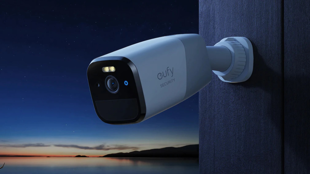 Sicherheitslücke bei Eufy-Kameras: Das sagt jetzt der Hersteller