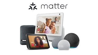 Amazon Echo und Matter