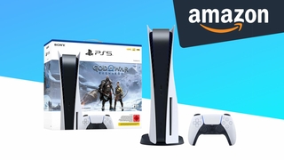 Sony PS5-Bundle bei Amazon im Angebot