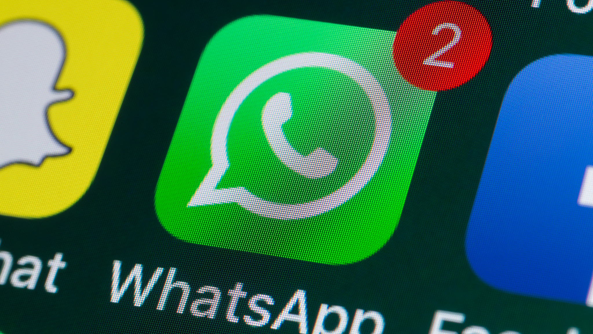WhatsApps neuer Button macht Missgeschicke rückgängig - COMPUTER BILD