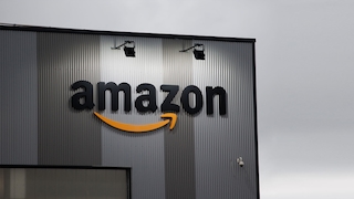 Einigung: Amazon und EU-Kommission legen Streit bei