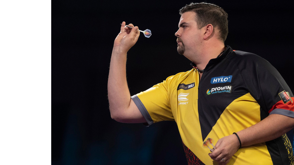 Clemens – O'Connor: Wett-Tipp & Quoten bei der Darts-WM