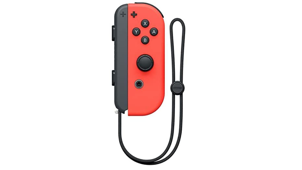 Joy-Con-Drift: Verbraucherschutz moniert Design-Fehler