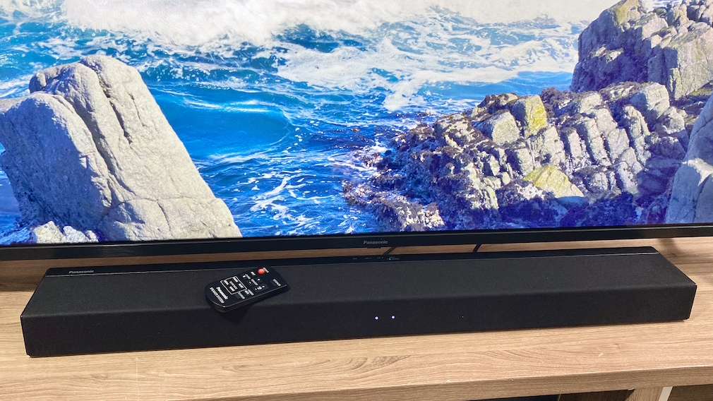 Sc Ga10 Panasonic Smart Speaker Settings Sc-htb 496