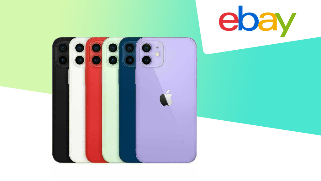 Refurbished-Deal: Apple iPhone 12 für 579 Euro!