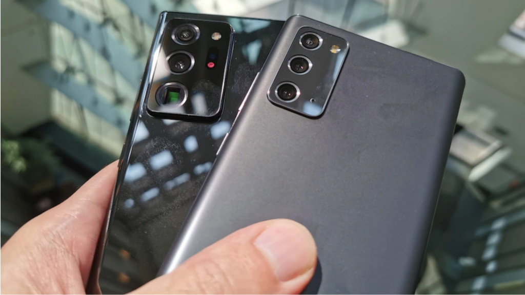 Diese Samsung-Handys erhalten bald keine Updates mehr