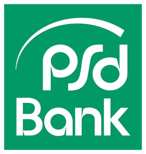 PSD Bank: Logo
