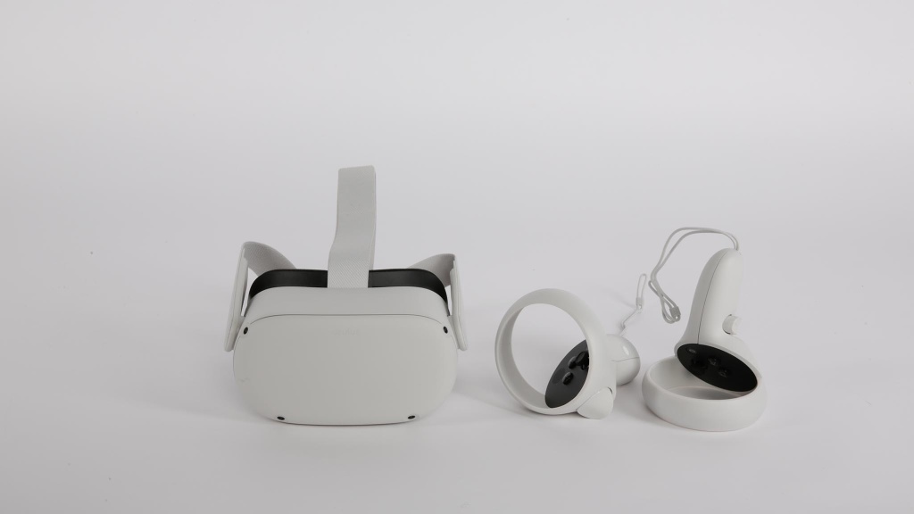 Meta Quest 2 bekommt mehr Grafikpower