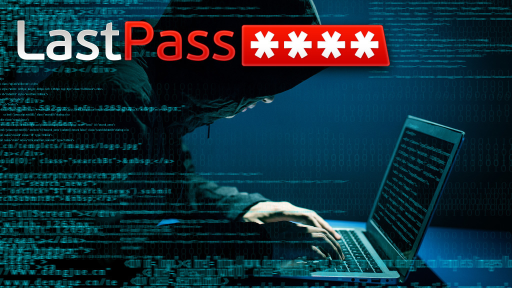 LastPass: Hacker haben Passwort-Tresore gestohlen