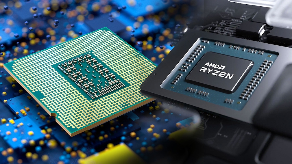AMD und Intel: Das sind die Prozessoren für 2023 Seit 2017 tobt zwischen Intel und AMD ein Kampf um den CPU-Thron. Wird es 2023 einen Sieger geben?