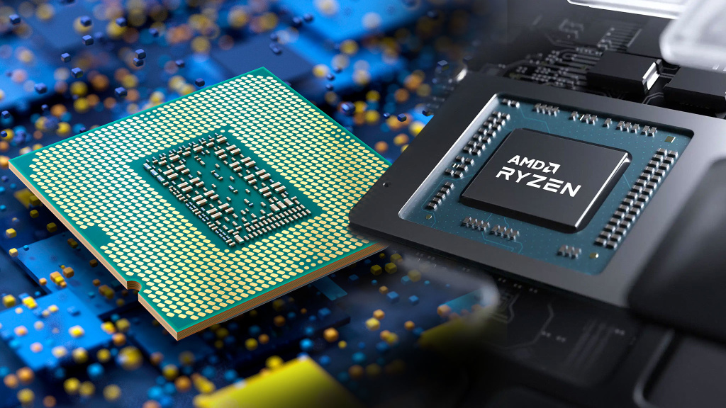 AMD und Intel: Diese Prozessoren kommen 2023
