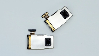 LG Innotek: Handy-Kamera mit 9-fachen optischen Zoom