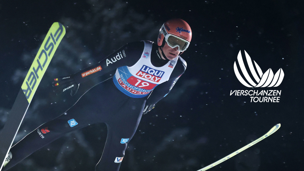 71. Vierschanzentournee, Innsbruck: Geiger scheitert in Qualifikation