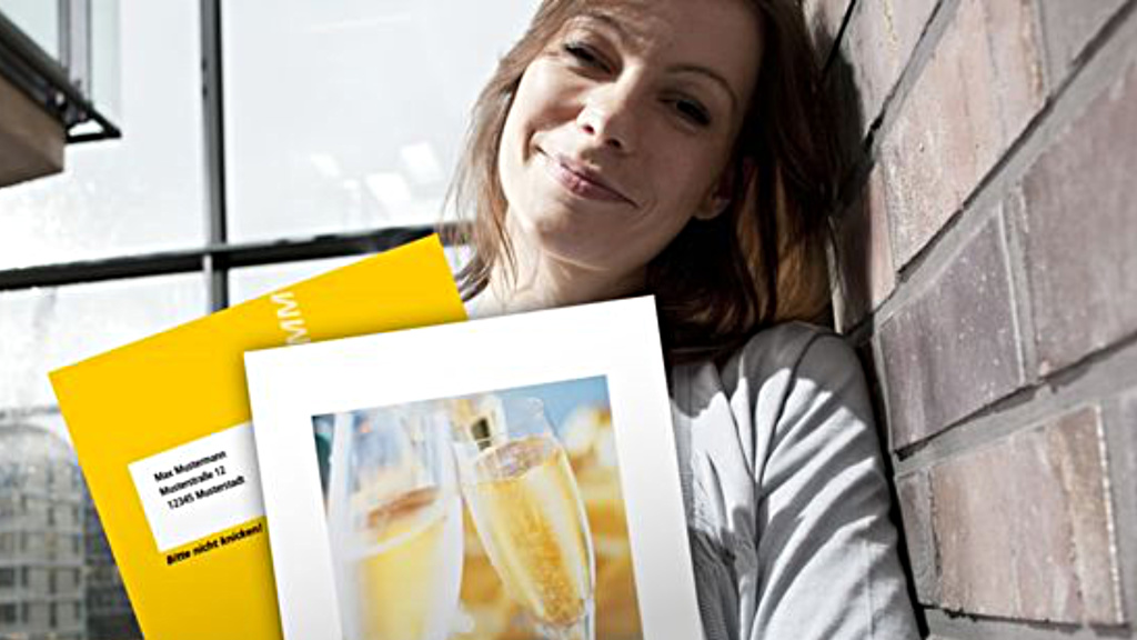 Deutsche Post: Telegramm geht in Rente