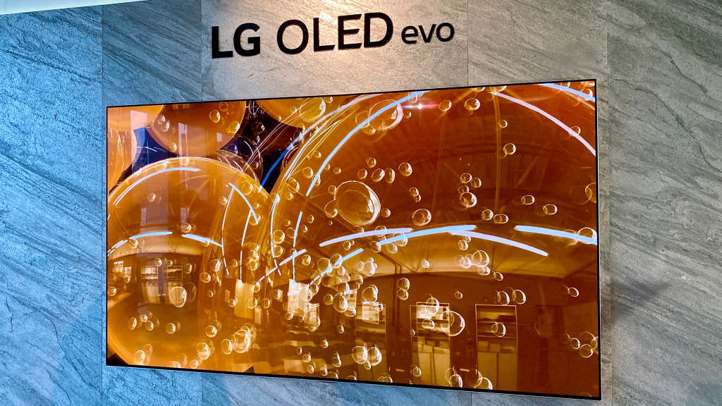 LG Electronics