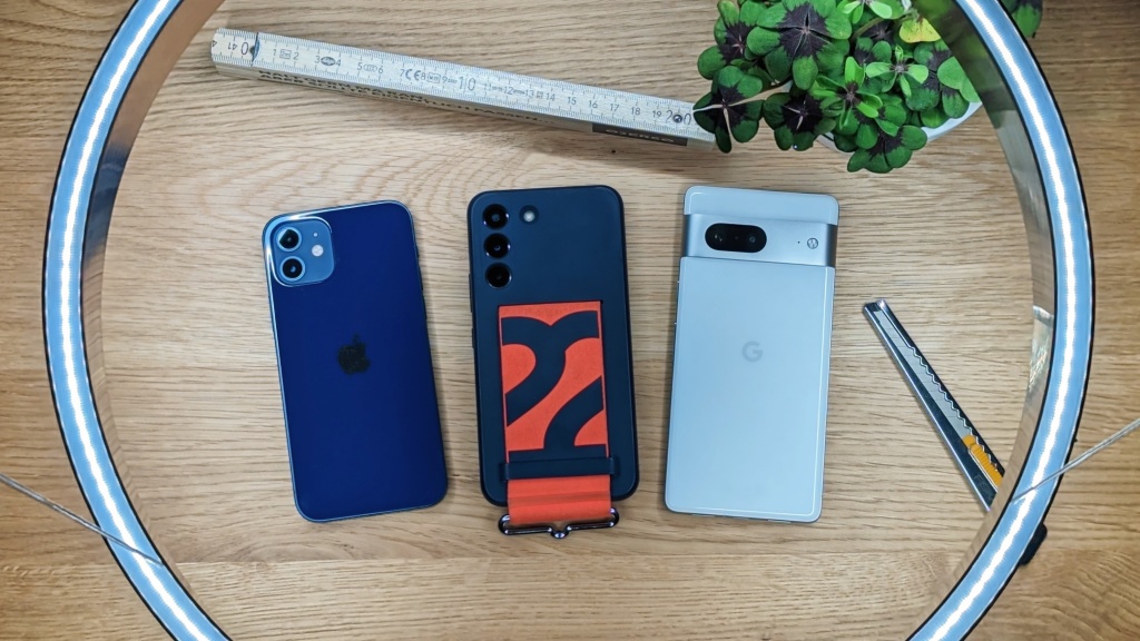 Samsung Galaxy: Das sollten alle Hersteller kopieren!