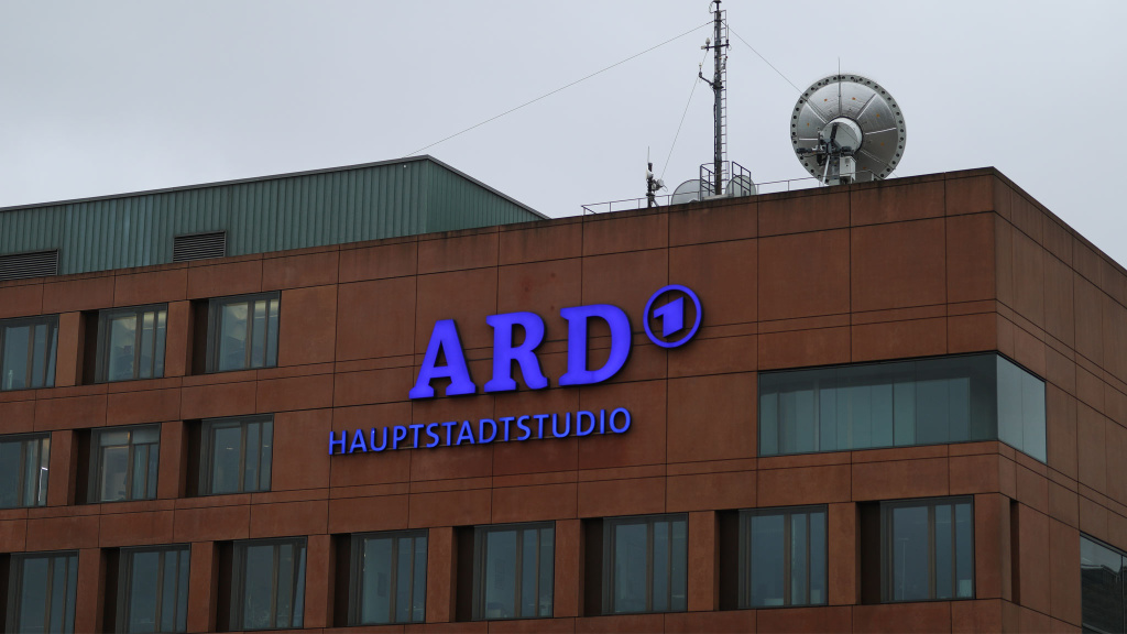ARD plant: Rahmenprogramm für Regionalkanäle