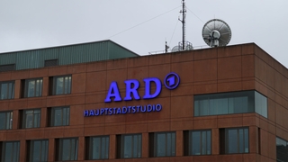 ARD: Rahmenprogramm für TV-Regionalkanäle geplant