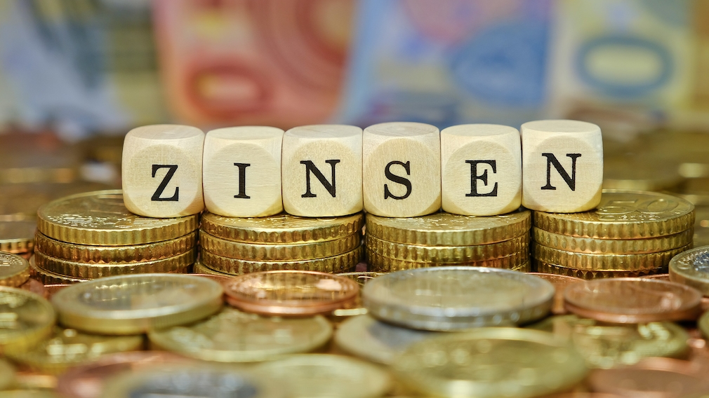 Festgeld-Konten