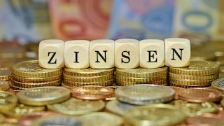Festgeld-Konten
