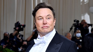 Elon Musk ist Rekordverlierer