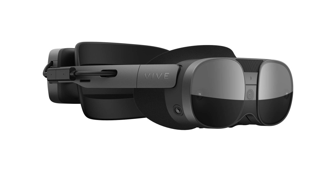 HTC Vive XR Elite: Neues VR-Headset vorgestellt
