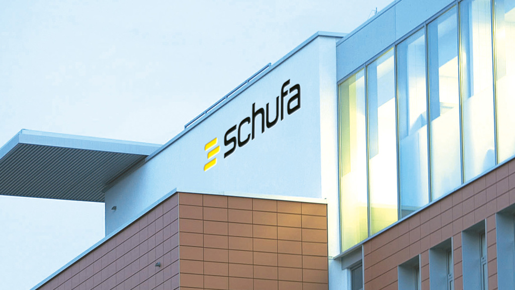 Bonitäts-Check: Schufa-Score bald per App abrufbar