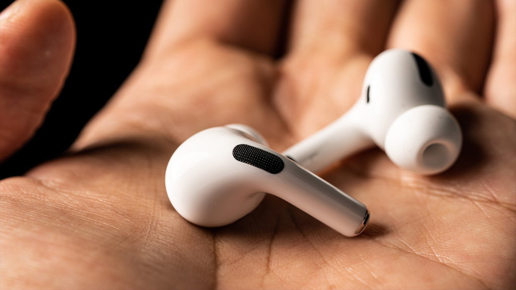 AirPods Lite: Arbeitet Apple an einem günstigen Modell?
