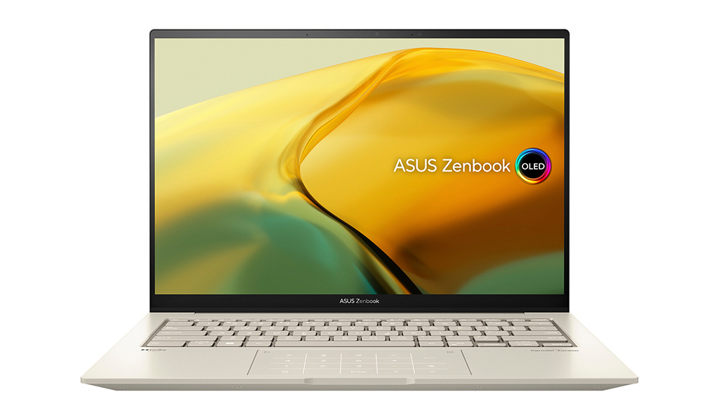 CES 2023: Asus präsentiert Notebook-Neuheiten