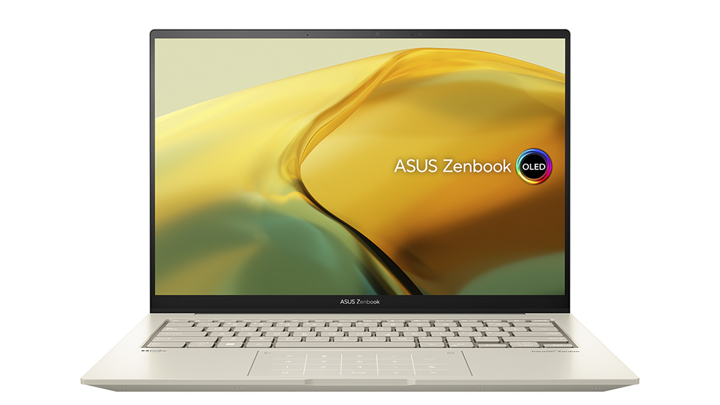 CES 2023: Asus präsentiert Notebook-Neuheiten - COMPUTER BILD
