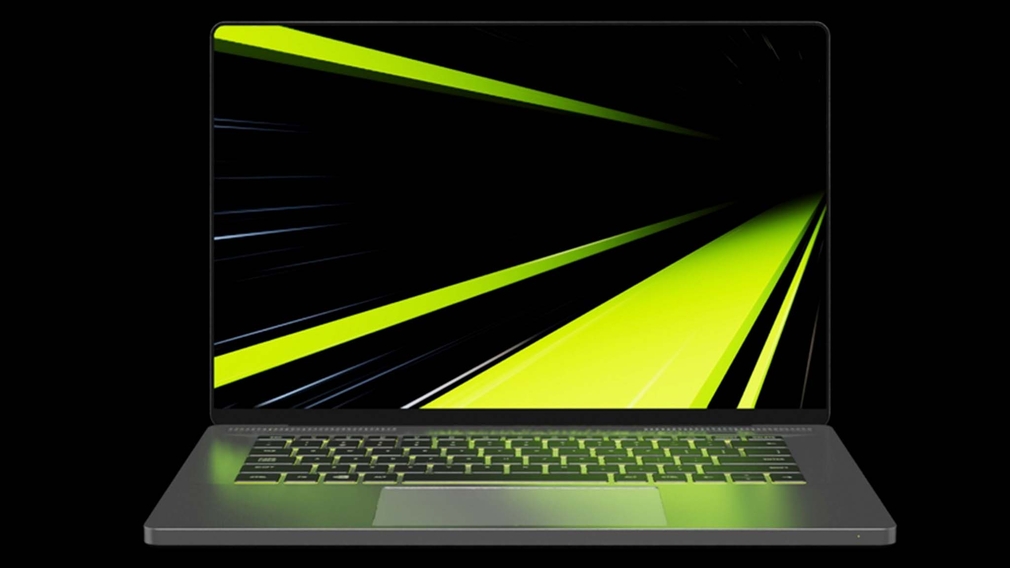 Nvidia stellt bei CES 2023 neue Grafikchips für Laptops vor Laptops mit den neuen RTX-4000-Chips von Nvidia könnten es in sich haben.