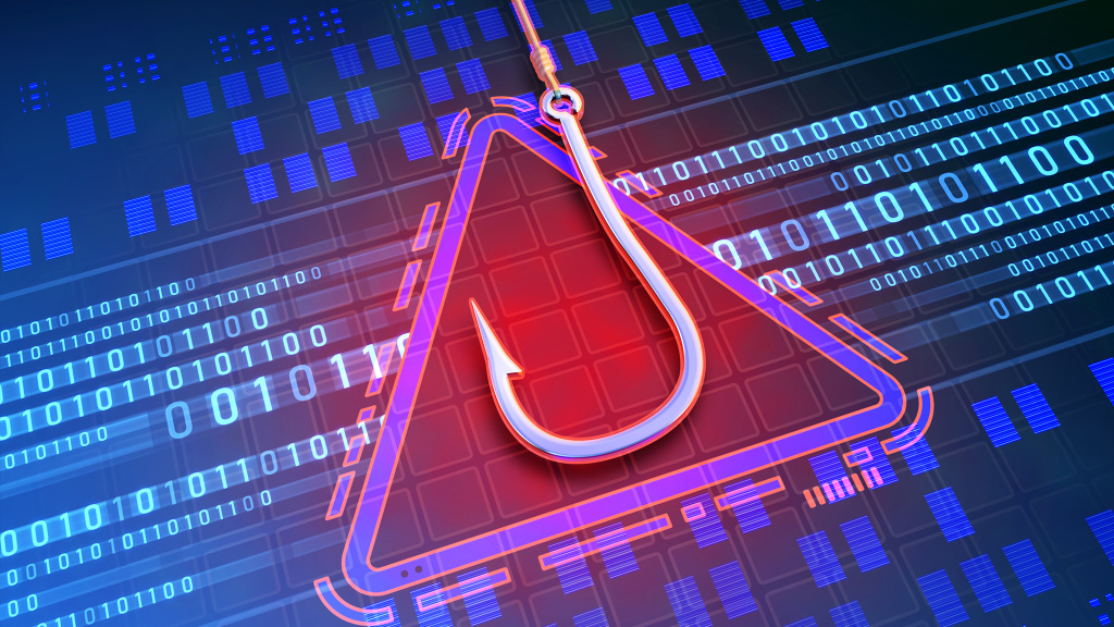 Verbraucherzentrale: Phishing-Angriffe auf Bankkunden