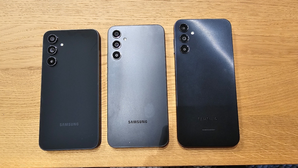 Test: Samsung Galaxy A14 – das sollten Sie vor dem Kauf wissen